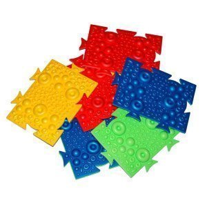 Массажный коврик Orto.Nik 1001