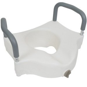 Приспособление на унитаз 10528A