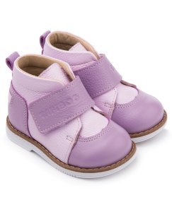 Обувь ортопедическая Tapiboo Сирень 24015