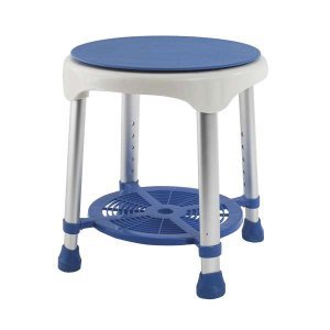 Стул для душа и ванны угловой 10502