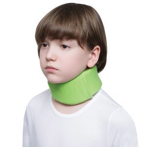 Воротник Шанца Orlett БН6-53 (P)