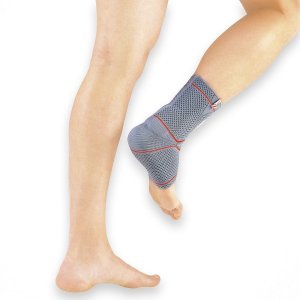 Бандаж голеностопный Orlett Energy DAN-101