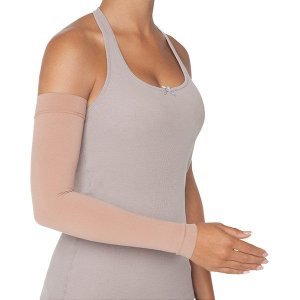 Рукав противоотёчный Venoteks Lympho 2L504