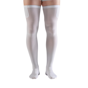 Чулки антиэмболические Venoteks Hospital Thrombo18 1A212