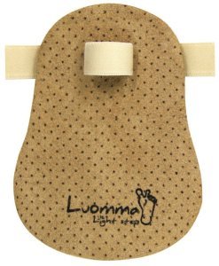 Пелот для стопы корректирующий Luomma Spring Lum 602.1