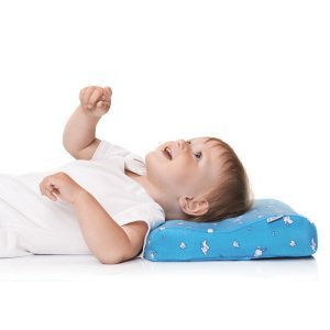 Подушка ортопедическая Trelax Prima П28