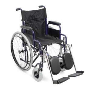 Кресло-коляска инвалидная Barry B6 U