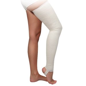 Чулок компрессионный ЧМК ЛПП Фарм
