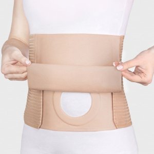 Бандаж  послеоперац. ПО-25СТ