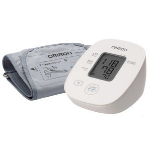 Тонометр автоматический Omron M1 Basic без адаптера, стандартная манжета