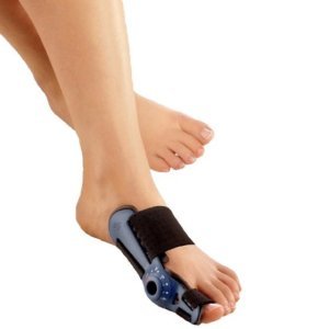 Ортез ValguLoc II (унив.) д/большого пальца стопы