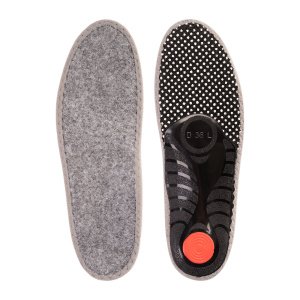 Стельки ортопедические Ortmann SolaPro Silva