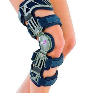 Ортез на коленный сустав medi M.3s OA