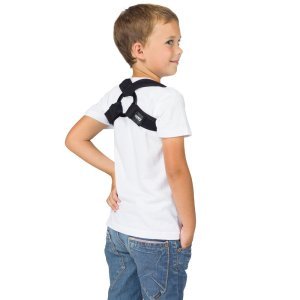 Корректор осанки детский Orto КО-102