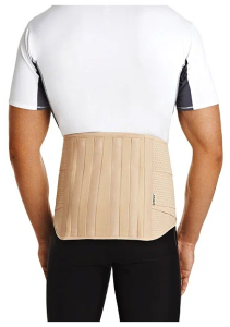 Корсет пояснично-крестцовый Orlett LSS-114 2G