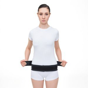 Корсет на тазовое кольцо Orlett OBS-100