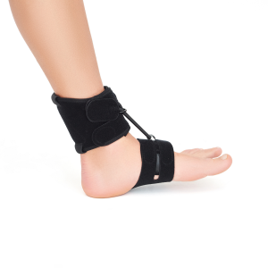 Ортез на голеностопный сустав Orlett TAN-201 A