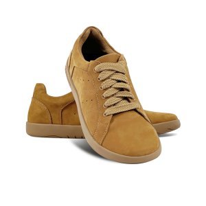 Кеды Comfers Kedda рыжие