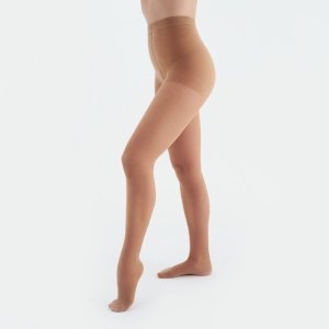 Колготки компрессионные Bauerfeind VenoTrain discretion 2202