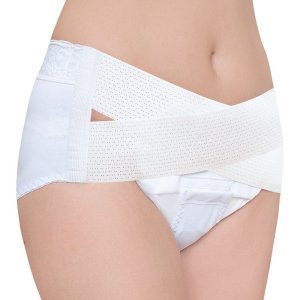 Бандаж при опущении матки Б-631