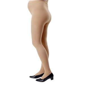 Колготки компрессионные Bauerfeind VenoTrain micro 2205 для беременных