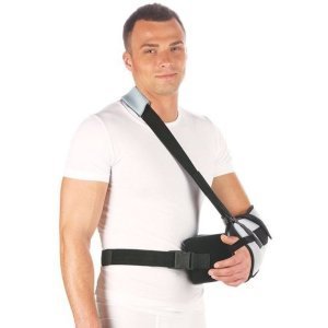 Бандаж на плечевой сустав Тривес Т.33.06