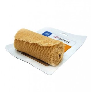 Бинт полимерный Orlett Orl-Cast 7,5 см жесткий 