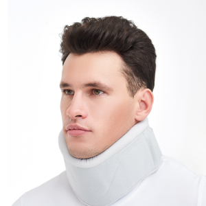 Воротник Шанца Orlett MJ-500