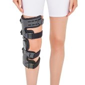 Ортез на коленный сустав Orlett RKN-367 2G