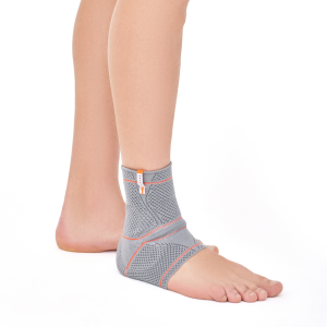 Бандаж голеностопный Orlett Energy DAN-201