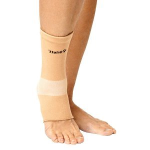 Бандаж голеностопный Orlett MAN-101