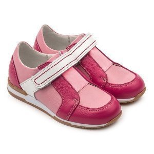 Обувь ортопедическая Tapiboo Фуксия 24019