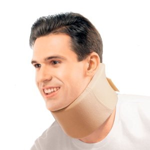 Бандаж шейный Orlett БН6-53-2