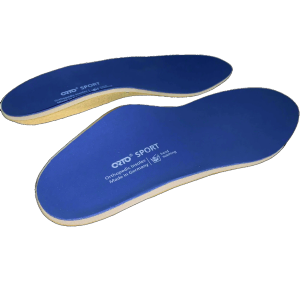 Стельки ортопедические Orto Sport
