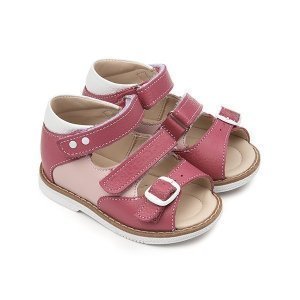 Обувь ортопедическая Tapiboo Фуксия 26035