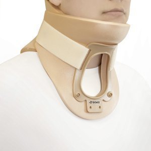 Шейный ортез Филадельфия Orlett T5
