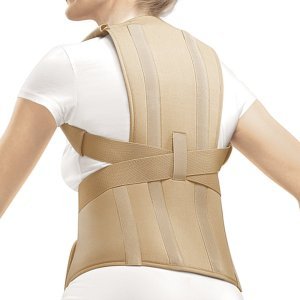 Корректор осанки грудопоясничный Orlett TLSO-250(A) 2G