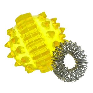 Массажер медицинский Массажный шарик