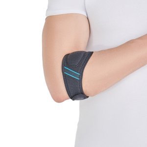 Бандаж локтевой Orlett ТЕL-104 2G