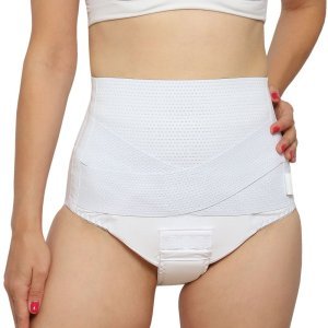 Бандаж при опущении матки Б-637