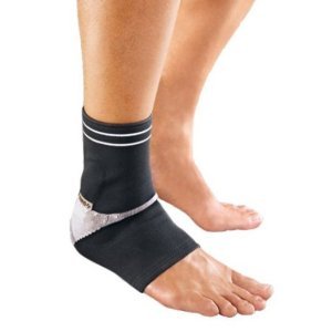 Голеностоп с гелевыми подушечками DAN-201