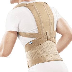 Корсет грудопоясничный Orlett TLSO-251(F) 2G