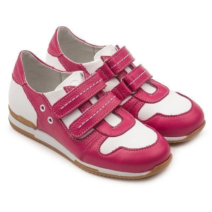 Обувь ортопедическая Tapiboo Фуксия 24020