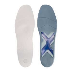 Стельки ортопедические Bauerfeind ErgoPad weightflex 2