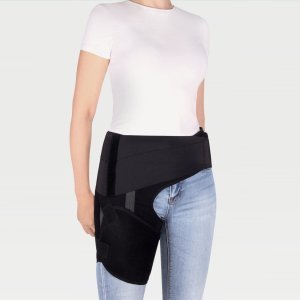 Бандаж на тазобедренный сустав Ecoten КУ-120