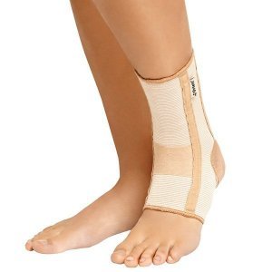 Бандаж голеностопный Orlett ВAN-101(M)