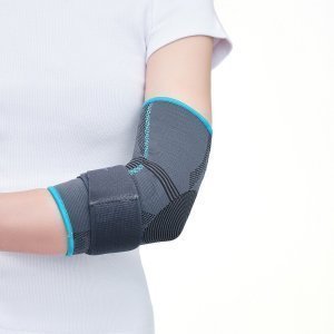 Бандаж локтевой Orlett MEL-104 2G