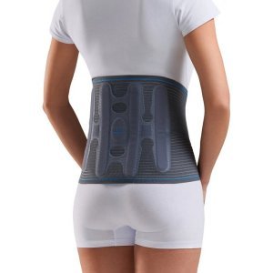 Корсет пояснично-крестцовый Orlett BS-222