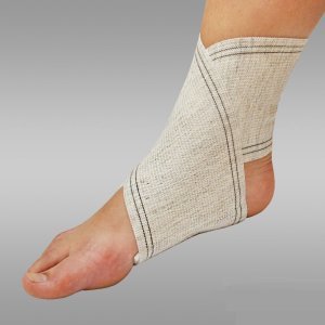 Бандаж на голеностопный сустав Крейт F-212M