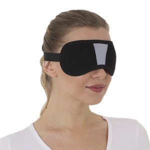 Бандаж на глаза с биомагнитными аппликаторами Крейт А-100